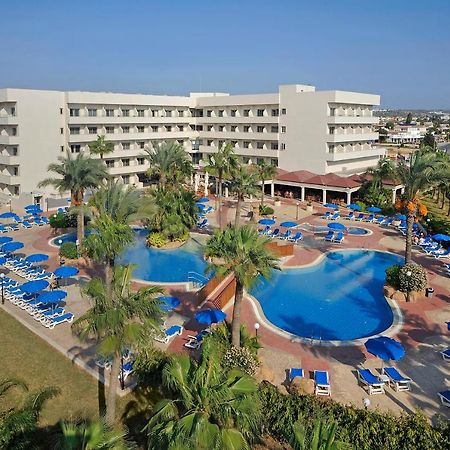 Nissiana Hotel & Bungalows ไอยานาปา ภายนอก รูปภาพ